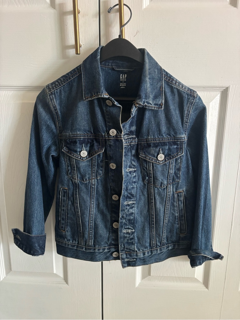 KIDS Gap Jean Jacket